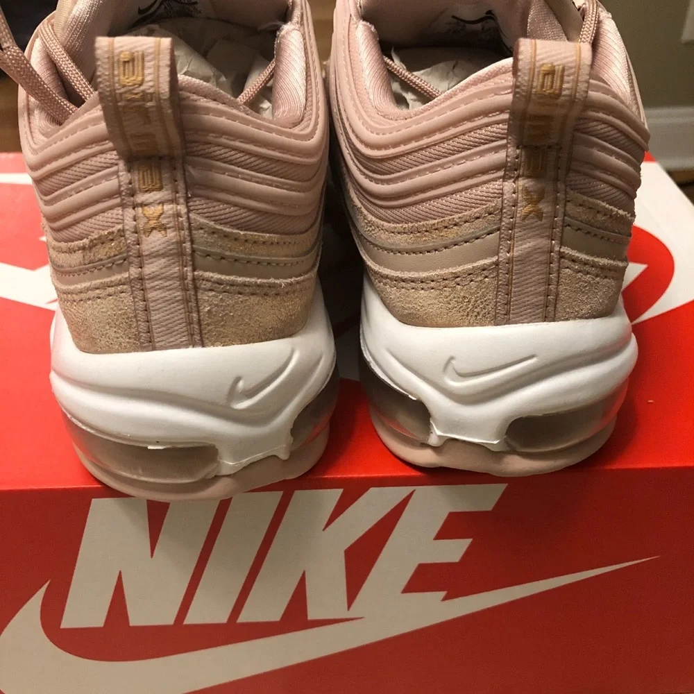Women’s Air Max 97 - Picture 4 of 4